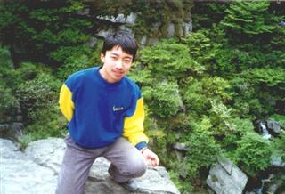 李冉